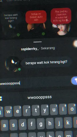 berapa Watt kok 