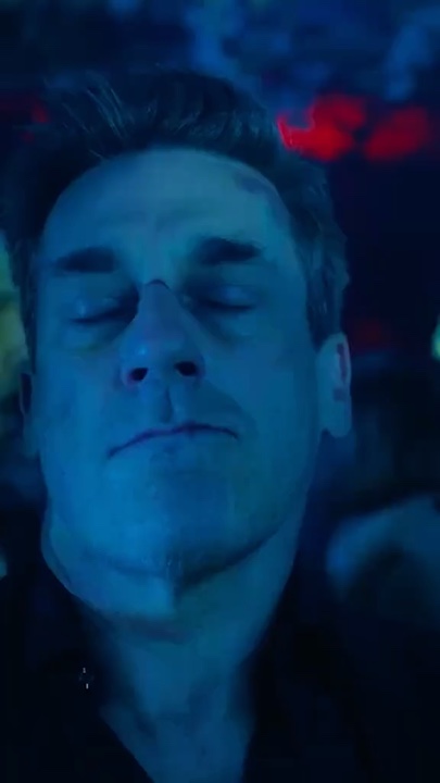 John Hamm Gym Trend 