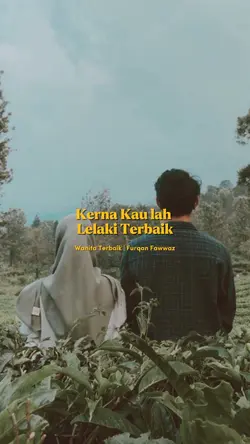 Lelaki Terbaik Ku