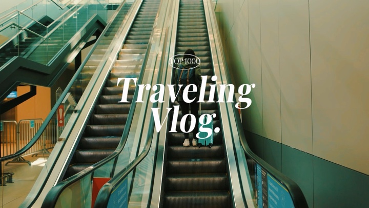 Travel Vlo