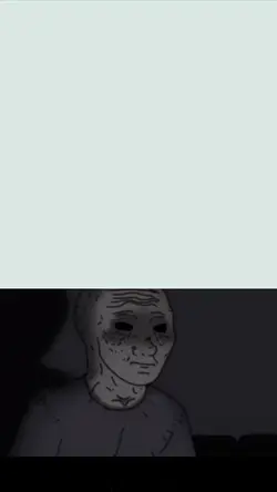 Sad guy edit |