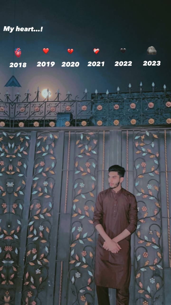 Love is pain🪨 🥀