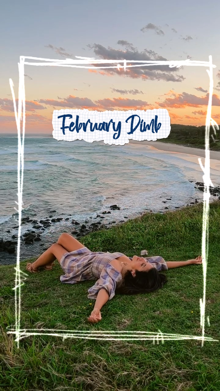 February Dumb