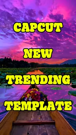 New Trending Templat