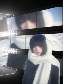 照片  |  抖音热门模板