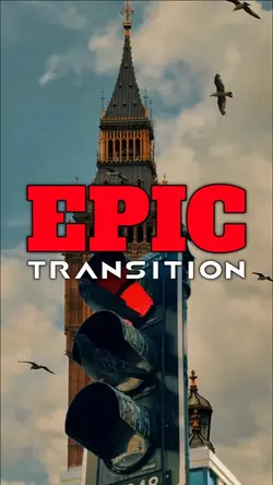EPIC TRANSITION