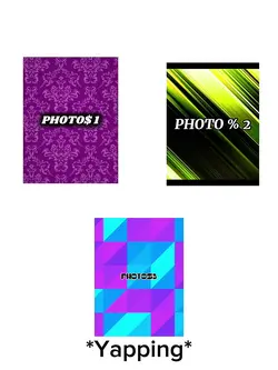 BLAZE NEW EDITOR