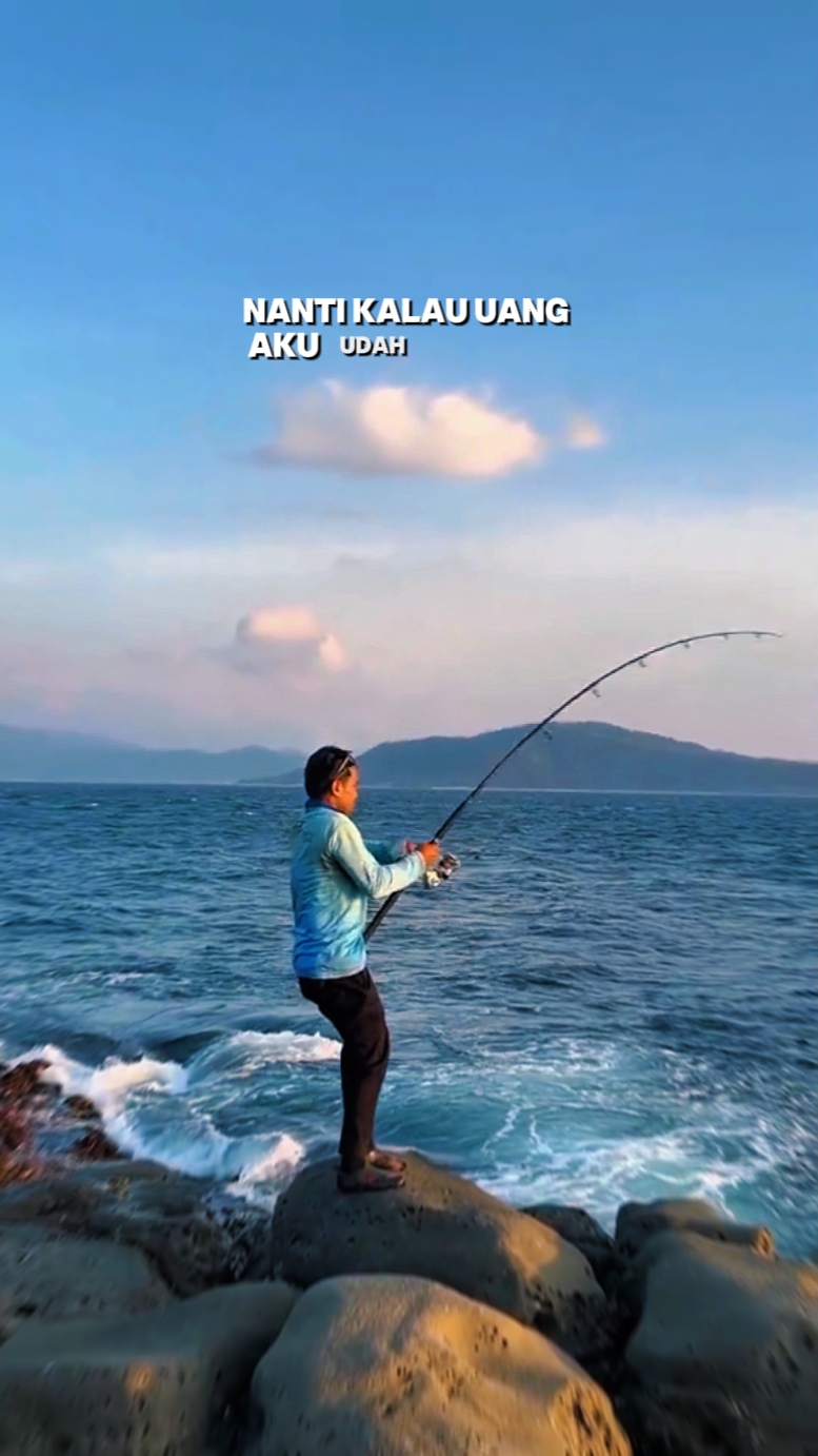 Tren mancing