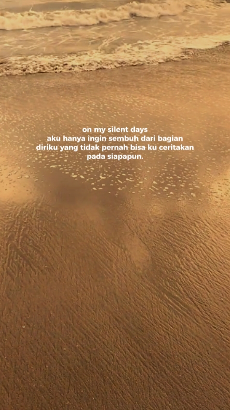 on my silent 