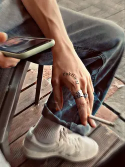 یاد یار می آمد 💔