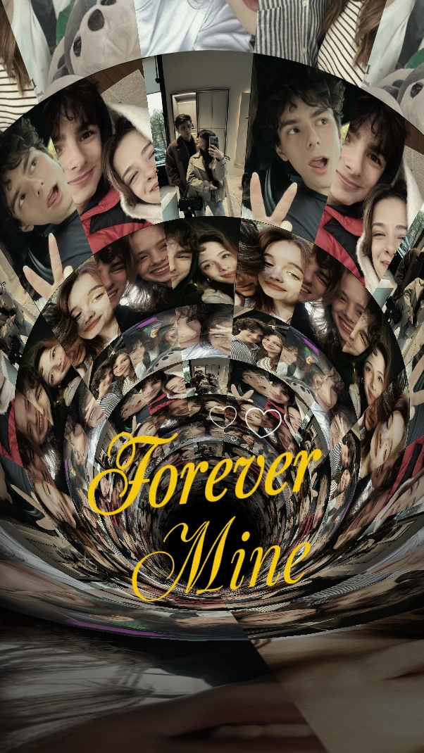 forever mine