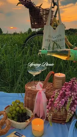Spring Picnic 