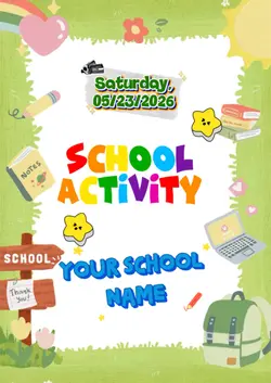School Activity 