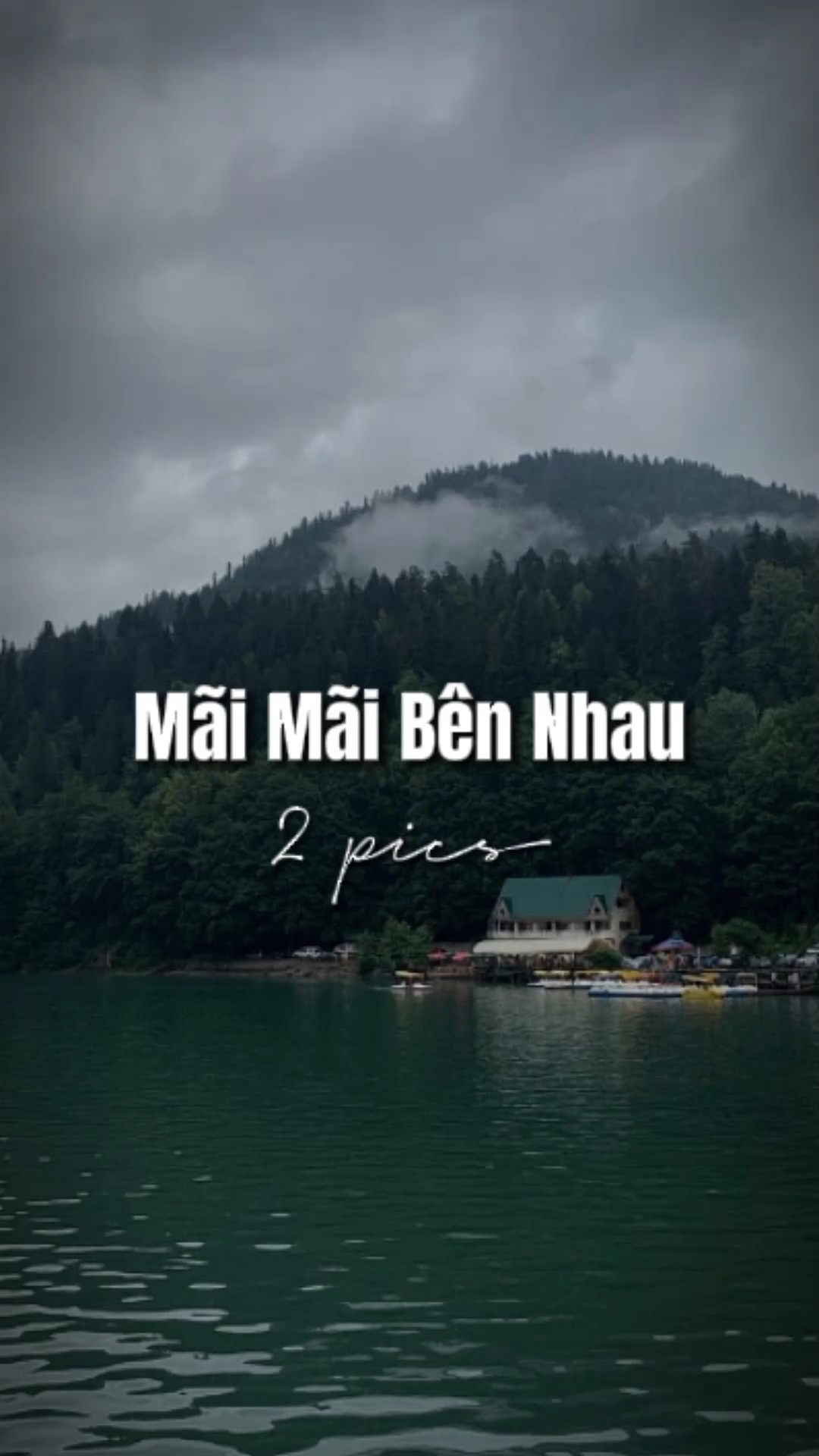 [2] Mãi Mãi Bên Nhau