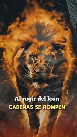 LEON DE JUDÁ👑🦁