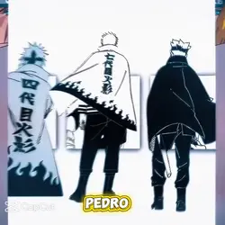 Geração em geração 