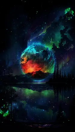 Night Sky 