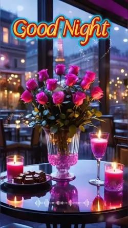 Good Night 