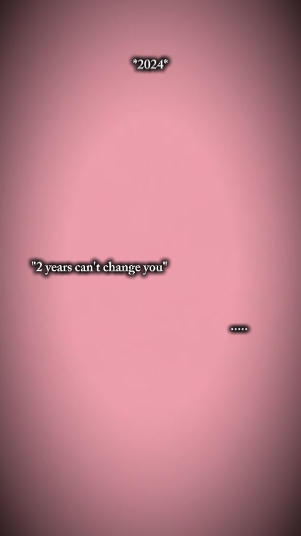 2 years 