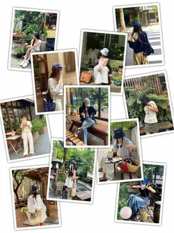 Photo Collage Recap