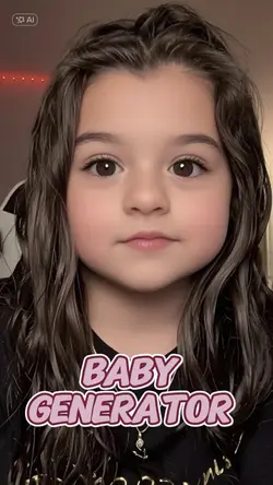 Baby Generator