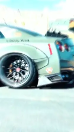 NISSAN CARMODIFIKASI