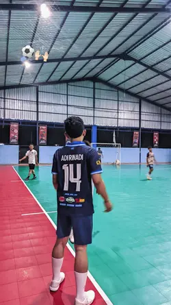 futsal