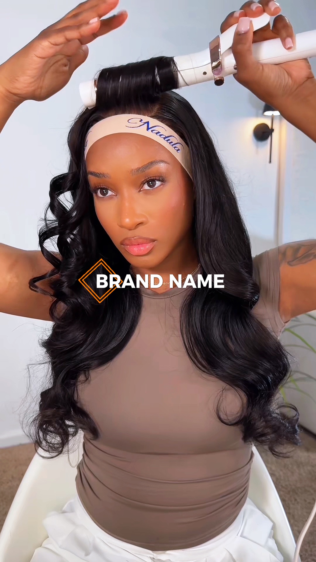 wig