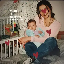 Mamá 