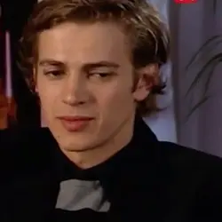 Hayden Christensen