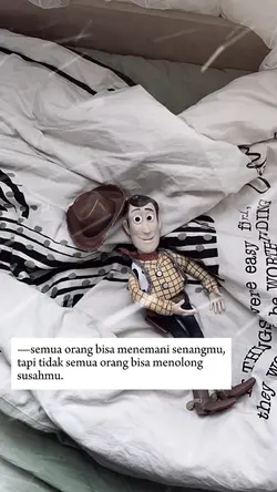 semua orang bisa