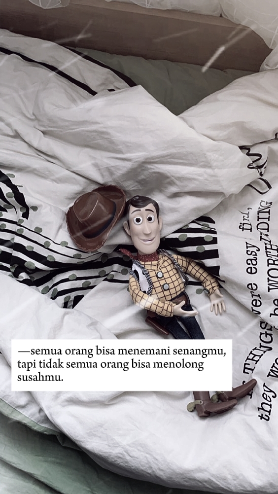Semua orang bisa