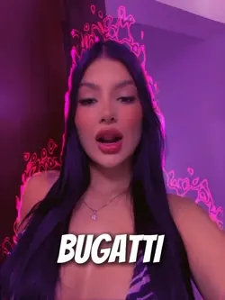 BUGATTI