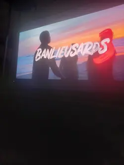 Banlieusards Alv alm