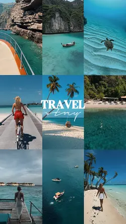 travel story