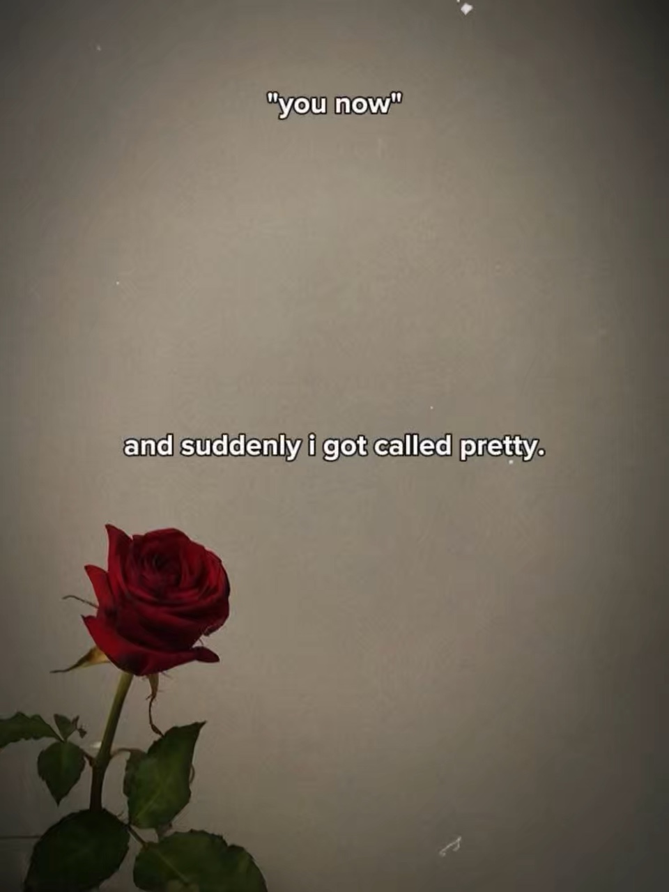 GotCalledPretty