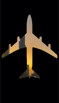 ✈️✨