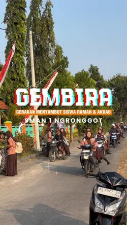 Kegiatan Sekolah