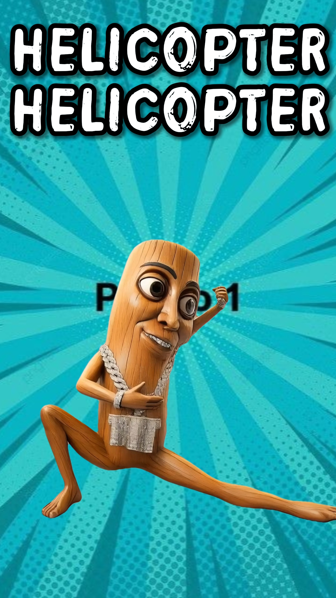 viral Templet 