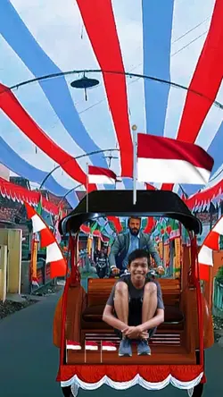 HUT RI