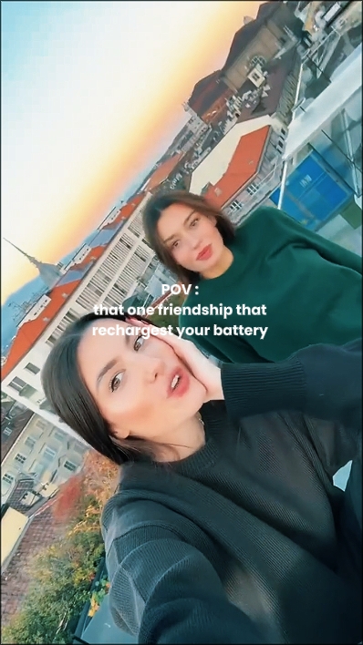 Esa amistad 