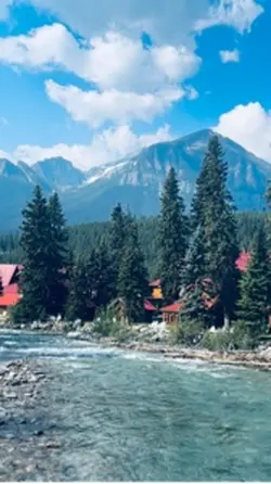 Mountain Vie