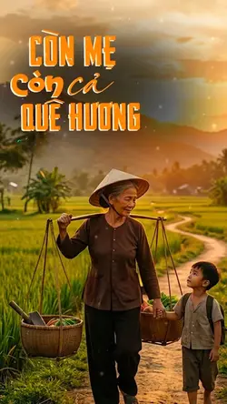 mẹ là người mang 
