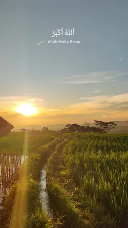 TAKBIRAN MERDU