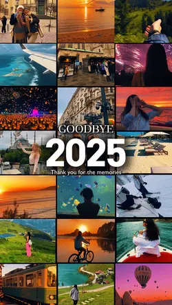 goodbye 2025
