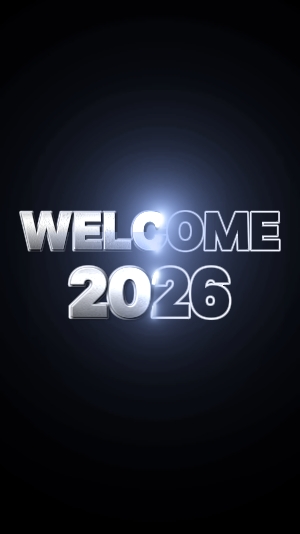 WELCOME 2026
