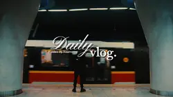 Daily Vlog