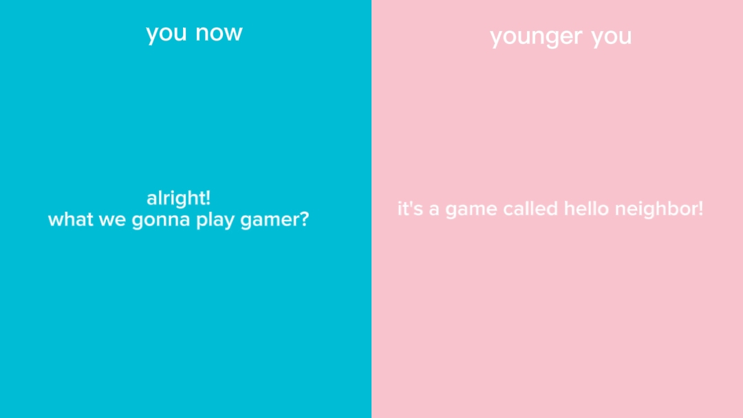 GAME HELLO NEIGHBOR 