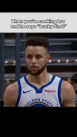 NBA relatable