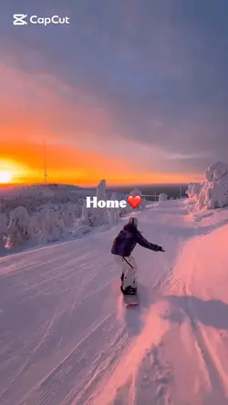 Snowboarding/skiiスキー